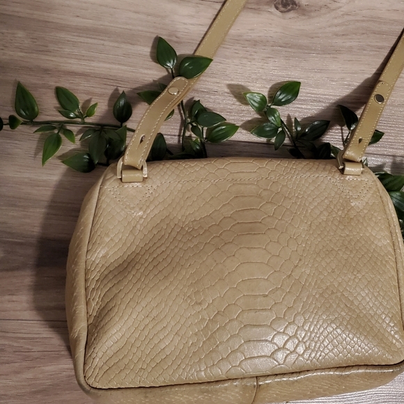 - ☆ Longchamp bag - gastby / tan s/ summer bag - Picture 9 of 10